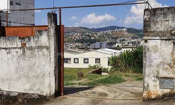 Imagem 5: Terreno à venda 640M², Paineiras, Juiz de Fora - MG