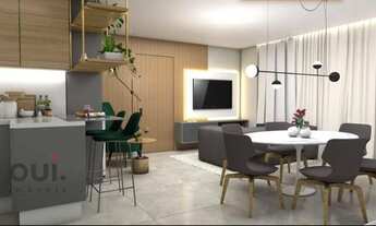 Imagem: VILA OLIMPIA-vende lindo apto-105 m2-quadra