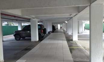 Imagem 4: Apartamento / Loft para venda tem 49,00m² quadrados com 1 quarto em Julião Ramos - Macapá