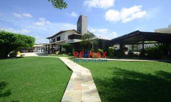 Imagem: Casa com 5 dormitórios à venda, 424 m²