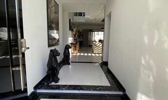 Imagem 3: Casa Residencial Genesis 2 530m² A/C 5 Dorms 6 Vagas