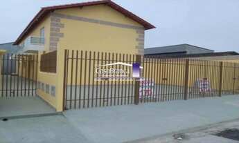 Imagem: Sobrado de Condomínio com 2 dorms, Nossa