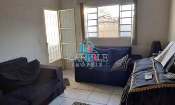 Imagem: Casa com 3 dormitórios à venda, 161 m²