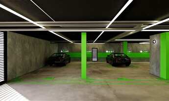 Imagem 5: Alto padrão Beira Rio. Vista p/ o mar permanente! Unidade de investidor. Preço de ocasião