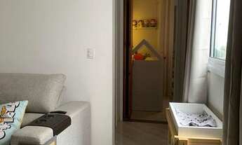 Imagem 5: Cobertura para Venda em Santo André, Jardim Ipanema, 2 dormitórios, 1 banheiro, 2 vagas