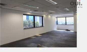 Imagem 2: Conjunto para alugar, 48 m² por R$ 2.190,15/mês - Cidade Monções - São Paulo/SP