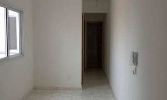 Imagem 6: Cobertura com 2 dormitórios à venda, 82 m² por R$ 380.000,00 - Vila Guiomar - Santo André