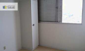 Imagem 12: Apartamento residencial para locação, Vila Santa Catarina, São Paulo