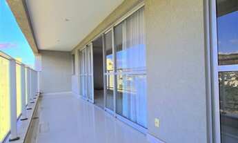 Imagem 3: Apartamento-Cobertura-240m²-sol-da-manhã-4quartos-4vagas-lazer-completo-porteiro-para-Vend