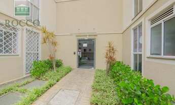 Imagem 2: Apartamento com 2 dormitórios à venda, 52 m² por R$ 215.000,00 - Colônia Rio Grande - São