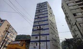 Imagem: 01 dormitório, uma quadra da praia, Itararé