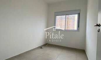 Imagem 7: Apartamento com 3 dormitórios para alugar, 73 m² por R$ 3.250/mês - Tamboré - Barueri/SP