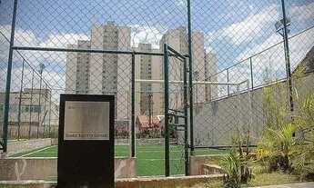 Imagem 2: Apartamento com 2 dormitórios à venda, 45 m² por R$ 330.000,00 - Tatuapé - São Paulo/SP