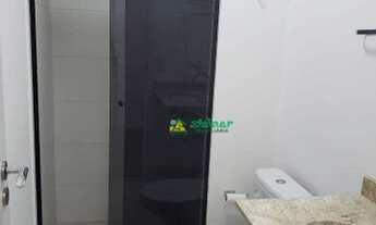 Imagem 6: Apartamento com 1 dormitório à venda, 26 m² por R$ 270.000,00 - Centro - São Paulo/SP