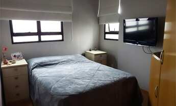 Imagem 3: Apartamento-São Paulo-MANDAQUI