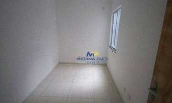 Imagem 5: Casa com 1 dormitório à venda, 43 m² por R$ 132.000,00 - Boa Vista - São Gonçalo/RJ