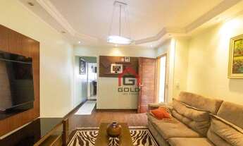 Imagem 5: Sobrado com 3 dormitórios à venda, 150 m² por R$ 660.000 - Vila Camilópolis - Santo André