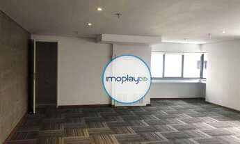 Imagem 2: Conjunto para alugar, 70 m² por R$ 3.600,00/mês - Cidade Monções - São Paulo/SP