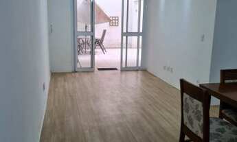 Imagem 4: Apartamento no Bairro Baeta Neves em São Bernardo do Campo/SP