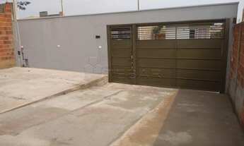 Imagem 3: Casa Padrão em São José do Rio Preto