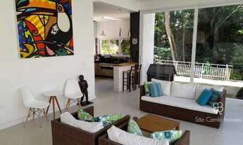 Imagem 2: Casa com 3 dormitórios à venda, 380 m² por R$ 2.200.000,00 - GRANJA VIANA ALDEIA DA FAZEN