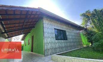 Imagem: Casa à venda, 102 m² por R$ 380.000,00