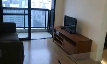 Imagem 5: Apartamento para aluguel com 55 metros quadrados com 1 quarto