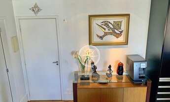 Imagem 3: Panamby 2 suites com varanda