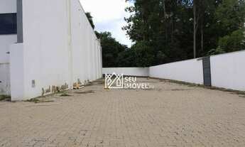 Imagem 5: Galpão para alugar, 800 m² por R$ 9.500,00/mês - Olaria - Salto/SP