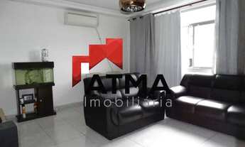 Imagem 6: Rio de Janeiro - Apartamento Padrão - Irajá