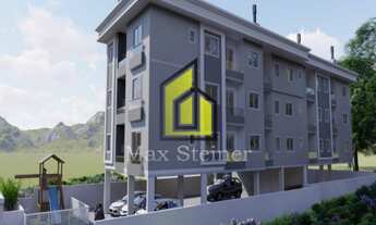 Imagem 2: R@Apartamento na praia dos Ingleses Floripa SC para venda com 46 metros quadrados com 1 qu