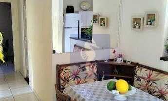 Imagem 4: Apartamento com 3 dormitórios à venda, 58 m² por R$ 245.000,00 - Campos Elíseos - Ribeirão