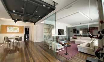 Imagem 2: Apartamento com 2 dormitórios, 234 m² Itaim Bibi - São Paulo/SP