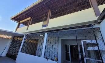 Imagem 5: Casas à venda na Parangaba, com 4 quartos, Fortaleza - CE, amplo quintal