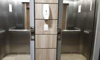 Imagem 3: Conjunto Comercial para locação - Rudge Ramos, Sao Bernardo do Campo