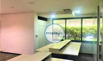 Imagem 5: Loja comercial mobiliada com 70 m² e 03 vagas próximo a Av. Engenheiro Luís Carlos Berrini