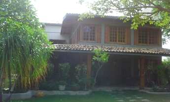 Imagem: Casa residencial à venda, Lagoa Redonda