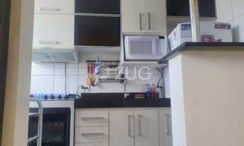 Imagem 2: Apartamento - Jardim Márcia - Campinas