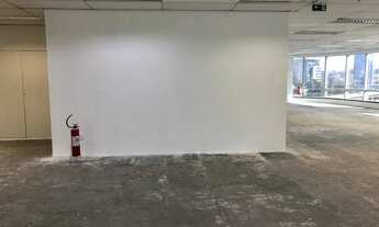 Imagem 7: BROOKLIN / BERRINI - MEIO ANDAR - 330 METROS