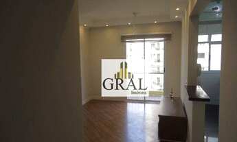 Imagem 6: Apartamento com 2 dormitórios à venda, 60 m² por R$ 375.000,00 - Rudge Ramos - São Bernard