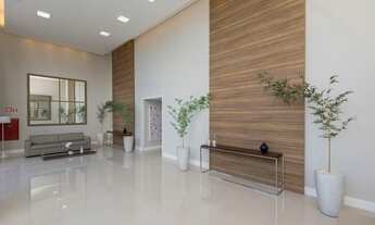 Imagem 4: Apartamento para venda tem 54 metros quadrados com 2 quartos em Casa Branca - Santo André