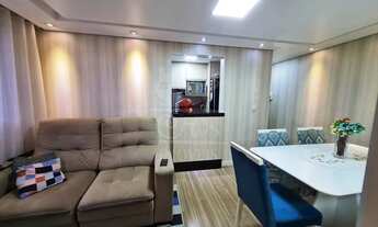 Imagem 5: Apartamento em Parque São Vicente - Mauá - SP]