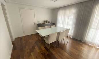 Imagem 7: Apartamento para venda tem 136 metros quadrados com 3 quartos em Vila Dom Pedro I - São Pa