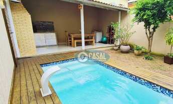 Imagem: Casa em Condomínio em Itaipu com 03 Quartos