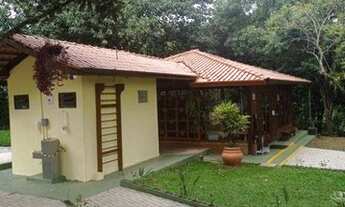 Imagem 6: Casa de Condomínio com 3 Quartos e 3 banheiros