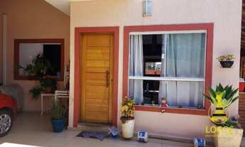 Imagem: Casa com 2 dormitórios à venda, 68 m²