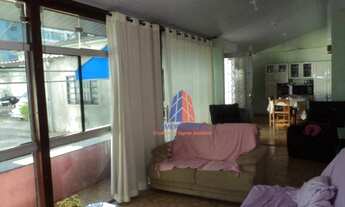 Imagem 4: Casa com 3 dormitórios à venda, 120 m² por R$ 450.000,00 - Campo Limpo - Americana/SP