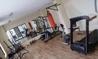 Imagem 3: Apartamento quarto e sala à venda, 44 m² por R$ 290.000 - Rio Vermelho - Salvador/BA