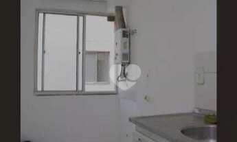 Imagem 5: Cobertura com 4 quartos à venda, 97 m² por R$ 300.000 - Quintino Bocaiúva - Rio de Janeiro