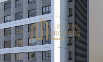 Imagem: Studio à venda 1 Quarto, 18.5M², Rebouças